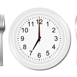 Time-restricted eating helps with weight loss without harming health-related outcomes