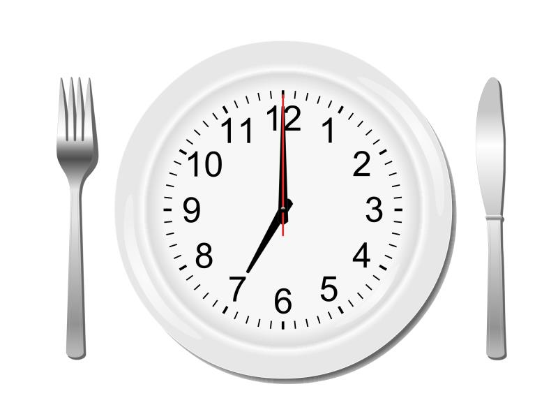 Time-restricted eating helps with weight loss without harming health-related outcomes