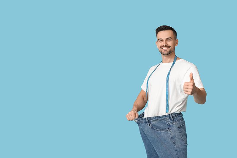 Ecnoglutide reduces weight, improves cardiometabolic health in adults with obesity