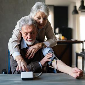 New HTN guidelines advocate for early Tx