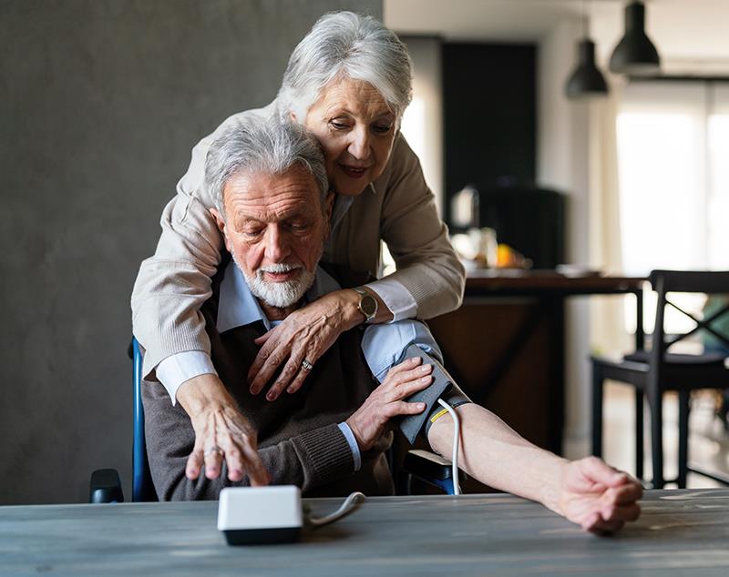 New HTN guidelines advocate for early Tx
