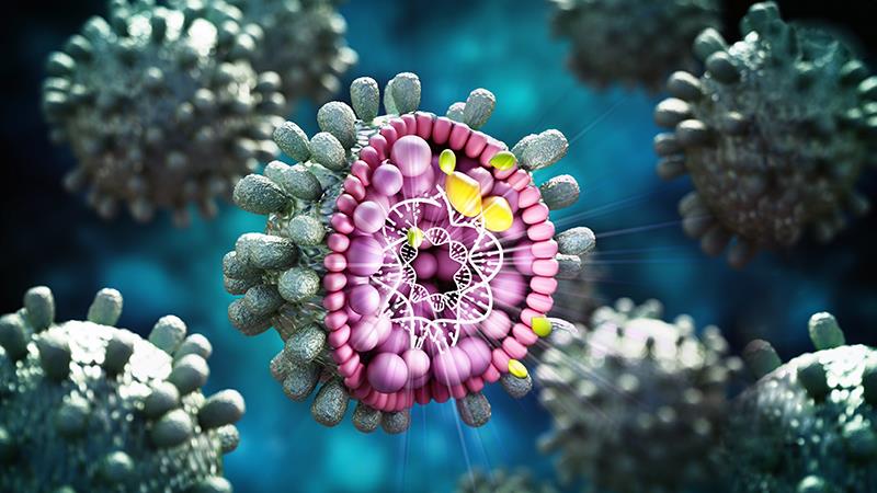 Elebsiran + PEG-IFN alfa combo ENSUREs higher HBsAg loss