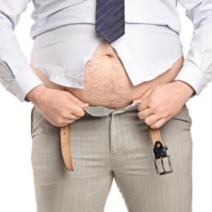 Obesity tied to target organ damage indices