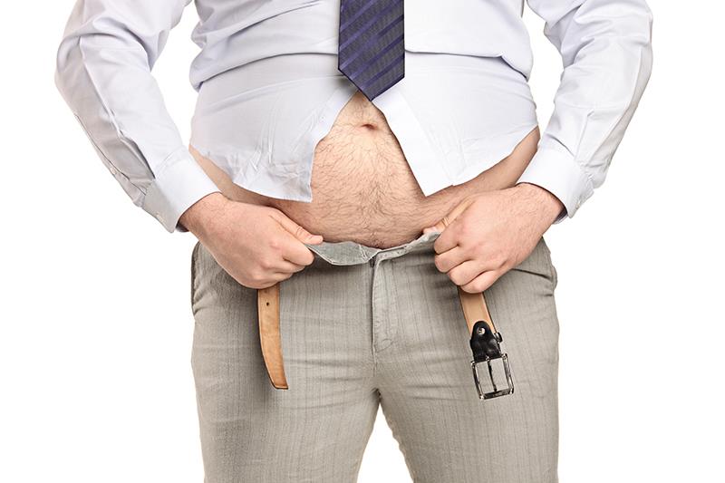 Obesity tied to target organ damage indices