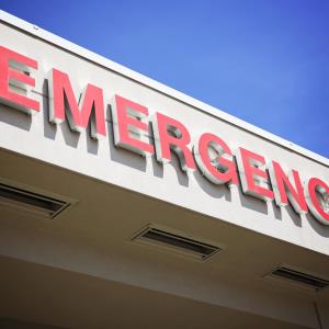 Nontargeted better than targeted screening at identifying HCV cases in EDs