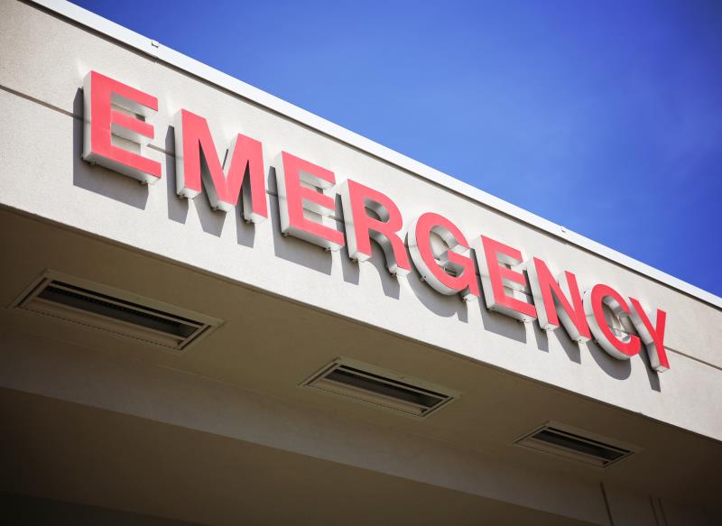 Nontargeted better than targeted screening at identifying HCV cases in EDs