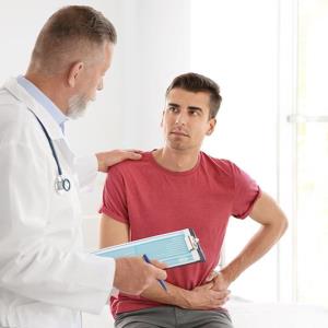 Enzalutamide plus radium-223 improves rPFS in mCRPC