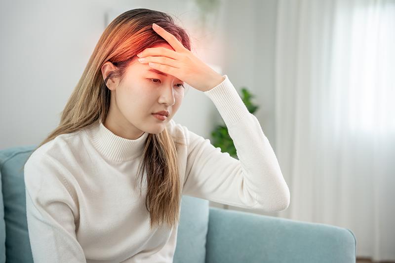 Eptinezumab eases migraine, medication-overuse headache