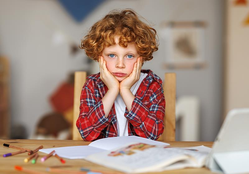 Fatigue prevalent in paediatric IBD patients