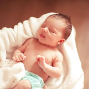 Multiple antibiotic exposures in early life may have long-term respiratory consequences