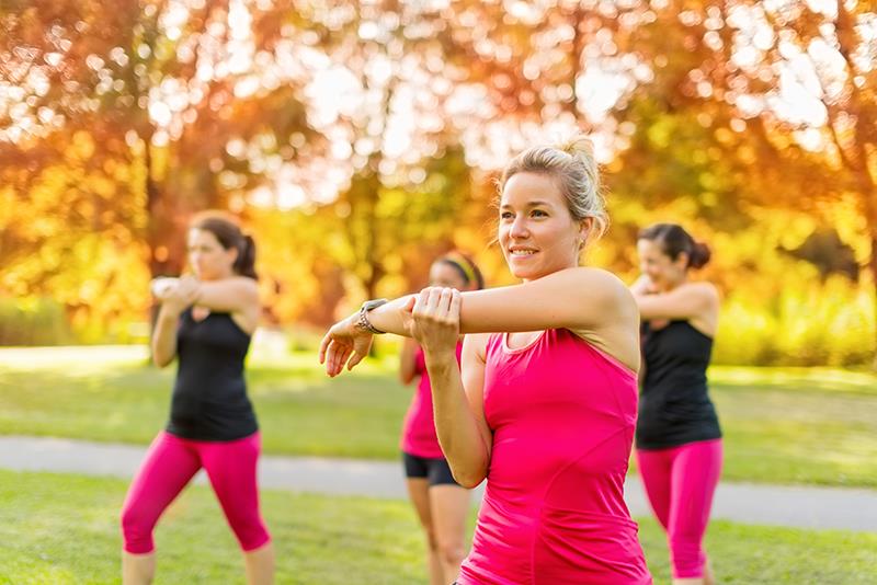 Favourable lifestyle helps prevent r-axSpA development
