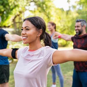 Exercise prevents death in diabetes patients with MI