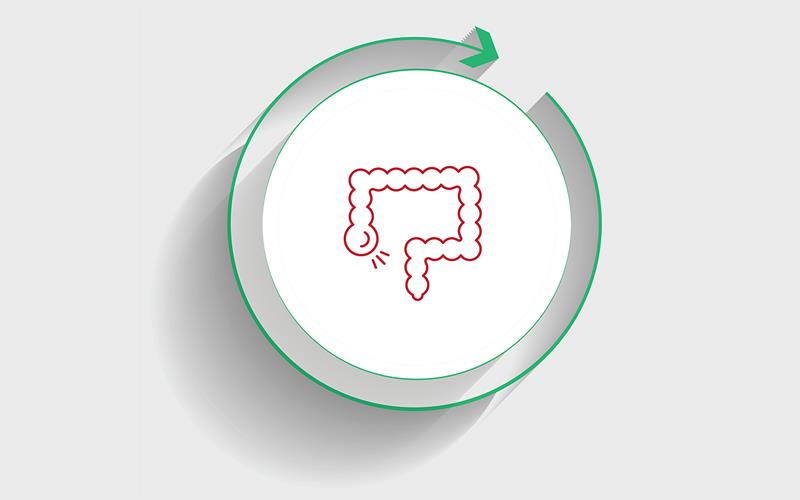 For some patients with Crohn&rsquo;s disease (CD) who show no response to induction treatment with risankizumab, extending th