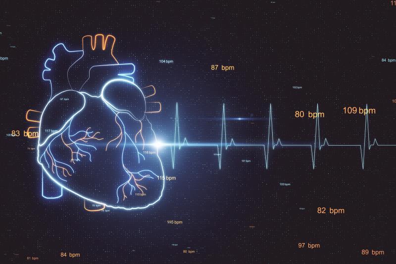 Propafenone reduces risks of proarrhythmia, death in AF patients with HF