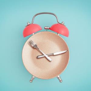 Fasting before coronary angiography could well be unwarranted