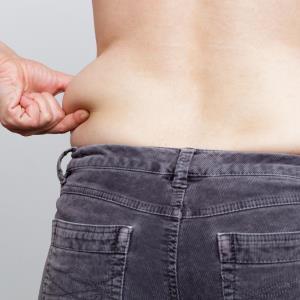 Novel cannabinoid receptor 1 inverse agonist a promising medication for obesity