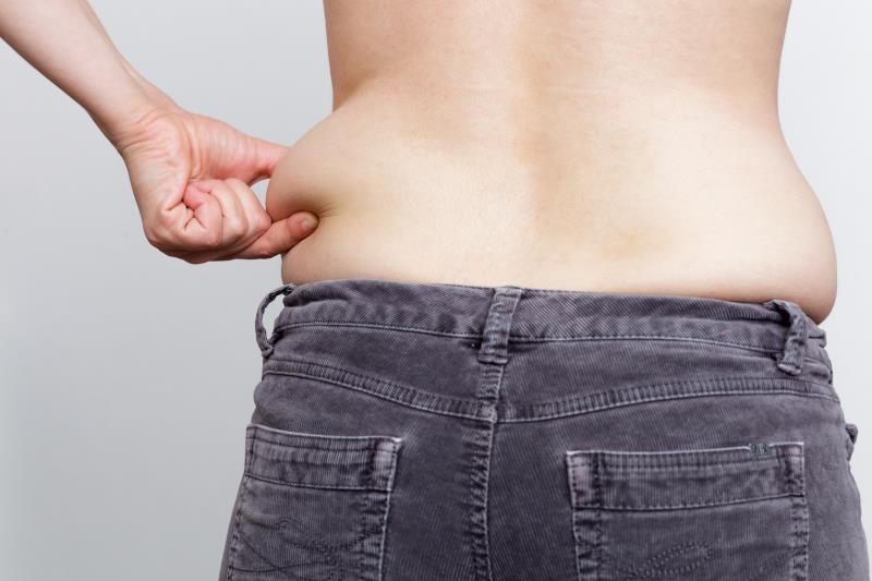 Novel cannabinoid receptor 1 inverse agonist a promising medication for obesity