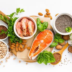 Fatty acids help regulate BP levels