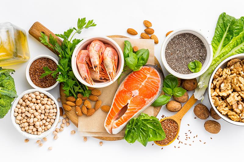 Fatty acids help regulate BP levels