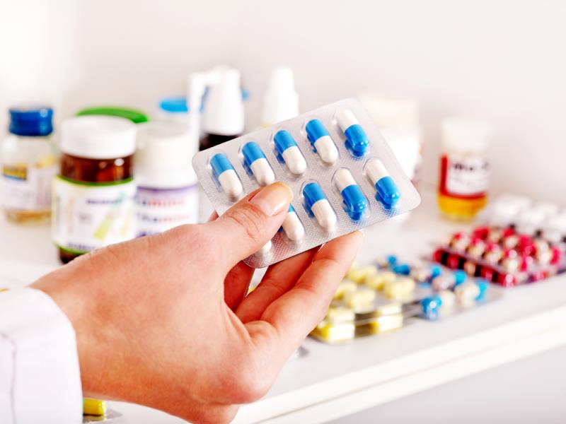 Original New Drug Application Approvals by US FDA (16-30 April 2025)