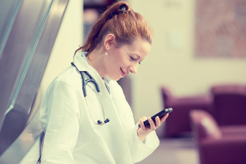 Doctor-Patient relationship in the era of social media