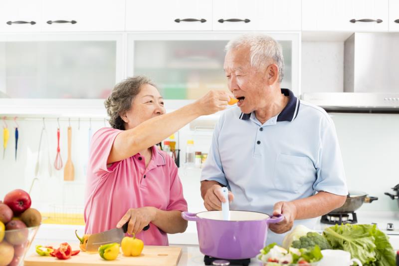 Gut microbiome awareness low, but gut health practices high among SG residents