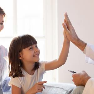 Final VEDOKIDS data: Remission with maintenance vedolizumab durable in UC, less so in CD