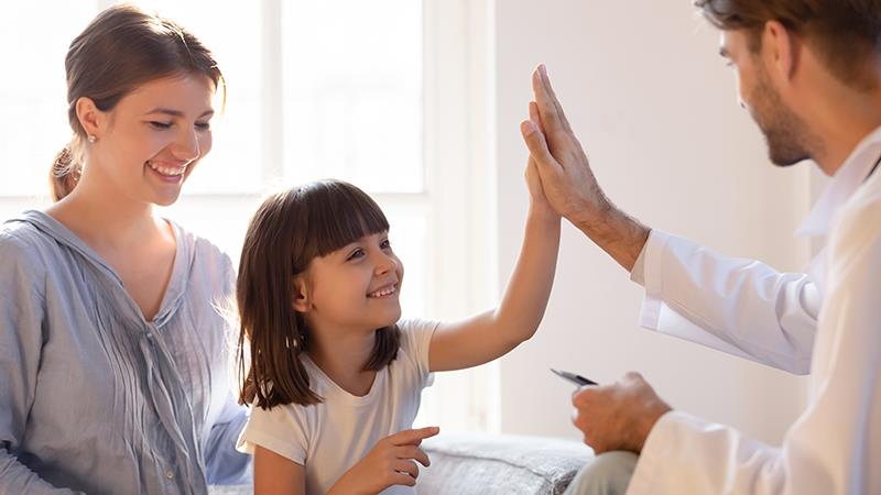 Final VEDOKIDS data: Remission with maintenance vedolizumab durable in UC, less so in CD