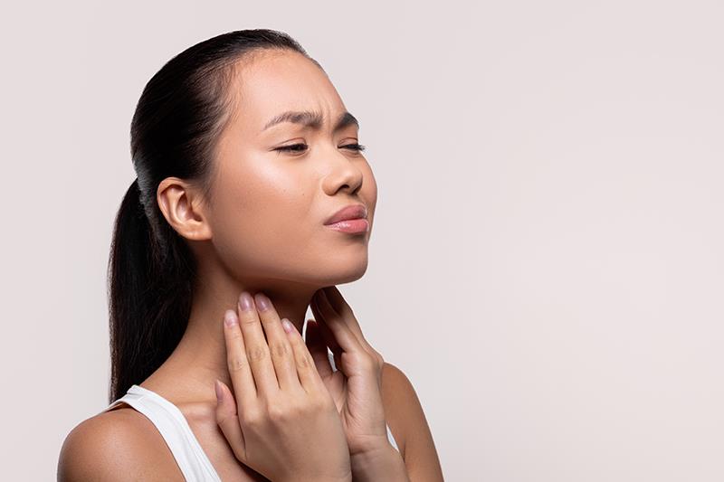 First-line penpulimab plus chemo offers survival benefits for R/M nasopharyngeal carcinoma