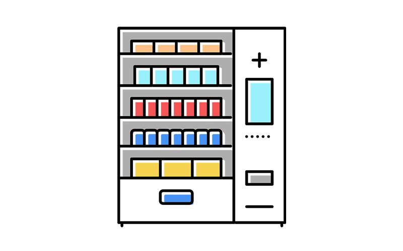 An automated kiosk that dispenses faecal immunochemical test (FIT) kits, called the KIPFIT*, has the potential to increase co