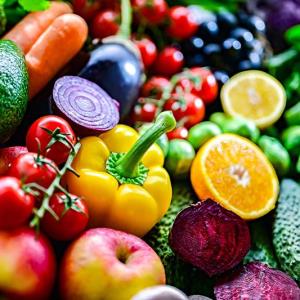 Flavonoid-rich foods key to healthy ageing