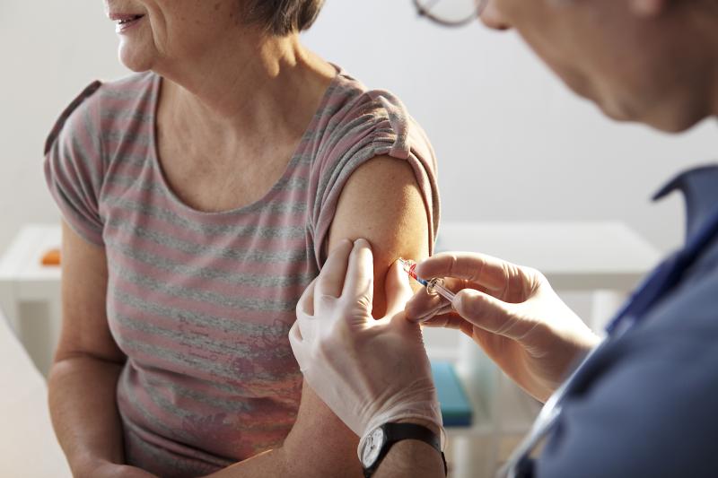 Bivalent COVID-19 vaccine protects dialysis patients, but effectiveness wanes