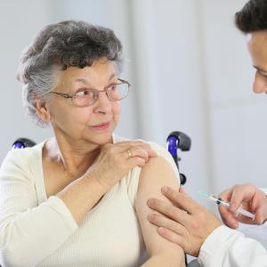 Dual-target vaccine for flu, COVID-19 compares favourably with standalone comparators