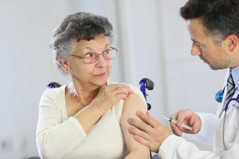 Dual-target vaccine for flu, COVID-19 compares favourably with standalone comparators