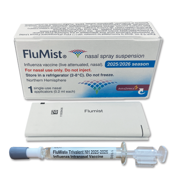 Product Highlight FluMist Multidisciplinary MIMS Thailand