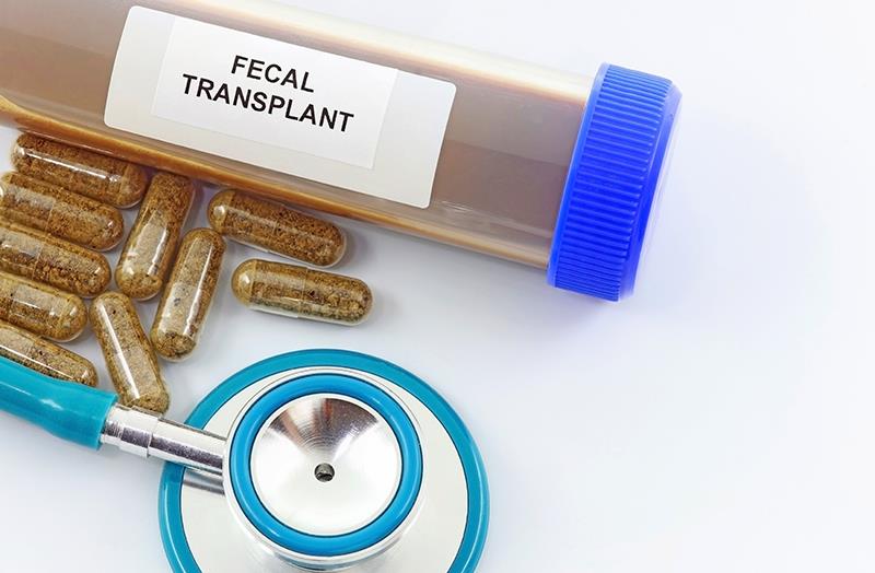 FMT may be used as first-line therapy for primary CDI
