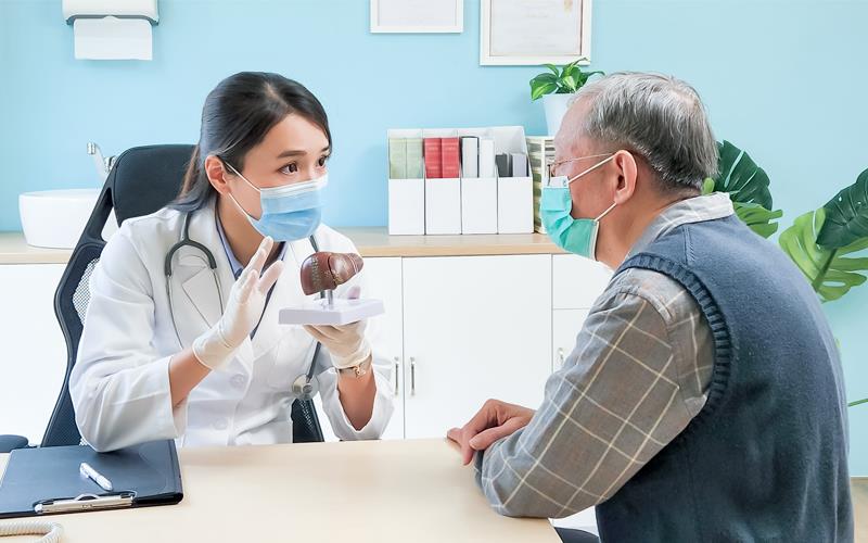 FMT may prevent hepatic encephalopathy recurrence in cirrhosis patients