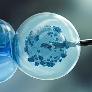 Follitropin delta as good as follitropin alfa for ovarian stimulation in IVF