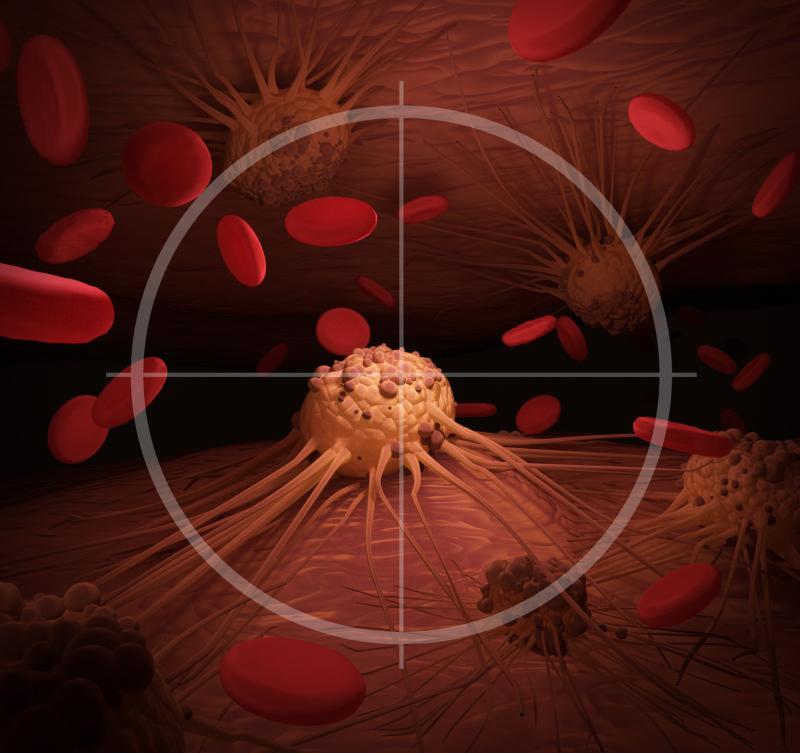 CAR T-cell therapy offers survival benefits in acute lymphoblastic leukaemia