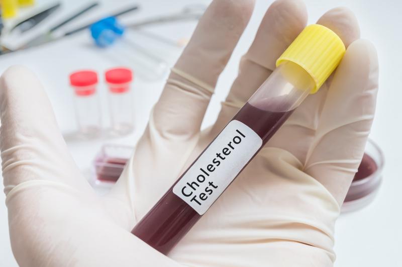 Familial hypercholesterolemia a risk factor for cerebral small vessel disease