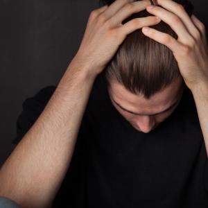 Poor psychological health highly prevalent in IBD patients