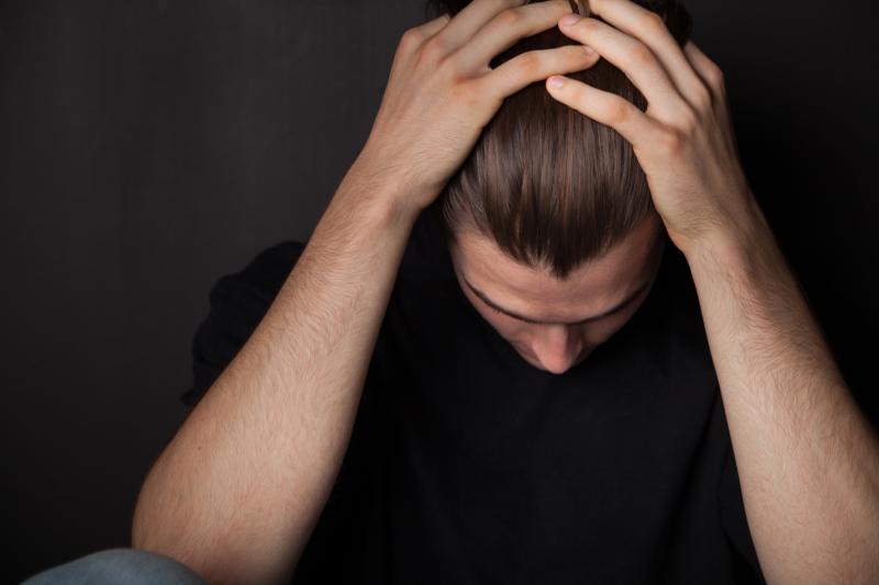 Patients with inflammatory bowel disease (IBD) commonly experience poor psychological health, which point to the possibility 