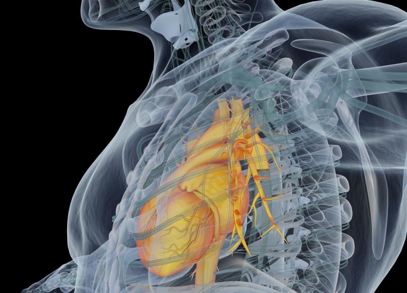 Risk of MACE higher with sulfonylureas vs DPP4is