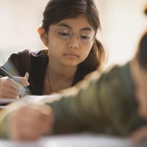 Higher superior to low atropine dose, orthokeratology for paediatric myopia