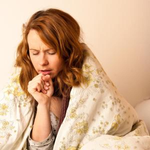 Onradivir as good as oseltamivir for acute, uncomplicated flu