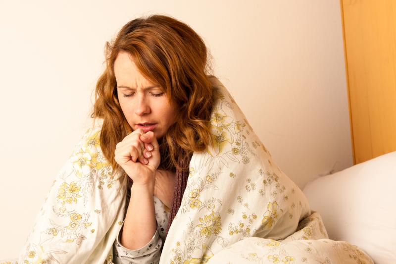 Onradivir as good as oseltamivir for acute, uncomplicated flu