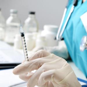 Flu shot during pregnancy extends protection to offspring