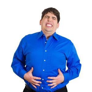Obesity ups risk of irritable bowel syndrome