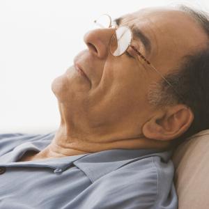 Sarilumab helps improve patient-reported outcomes in relapsing polymyalgia rheumatica