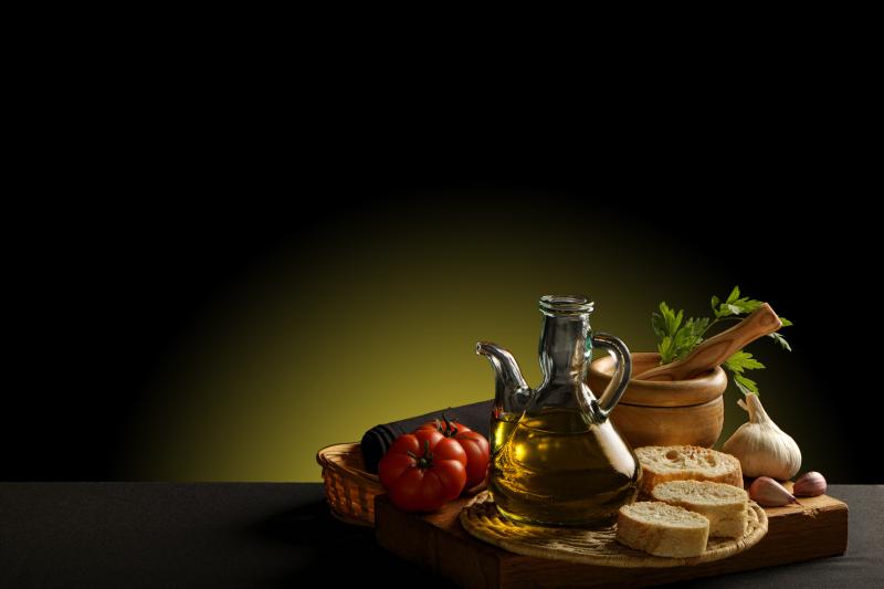 Olive leaf extracts help lower BP in patients with hypertension